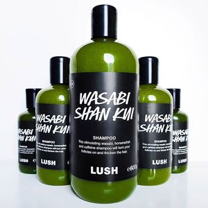 "Васаби", Lush