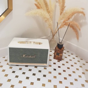 marshall stanmore ii white