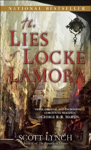 The Lies of Locke Lamora