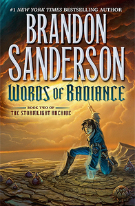 Words of Radiance