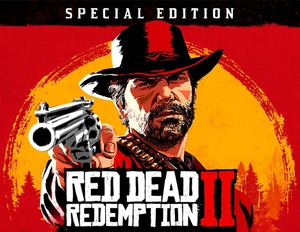 Red Dead Redemption 2 (PC)