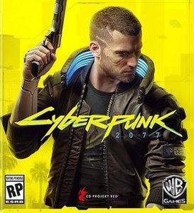 Cyberpunk 2077 (PC)