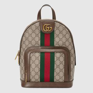 Gucci backpack Ophidia GG small