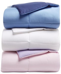 Martha Stewart Down Comforter