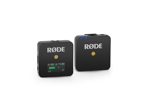 RODE Wireless GO