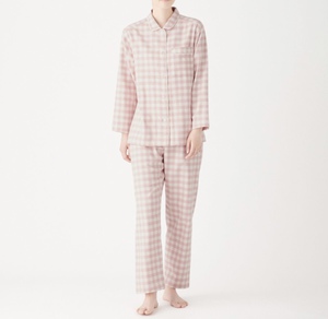 Flanell Pyjama Muji