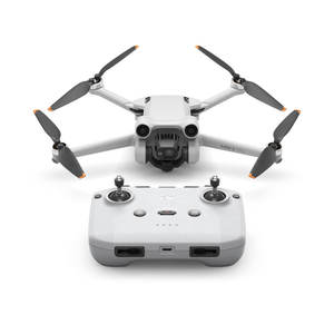 Квадрокоптер  DJI Mini 4 Pro + Комплект Fly More Kit PLUS