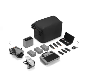 Квадрокоптер DJI Mini 5 Pro Fly More Combo Plus