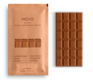 Mojo Cacao