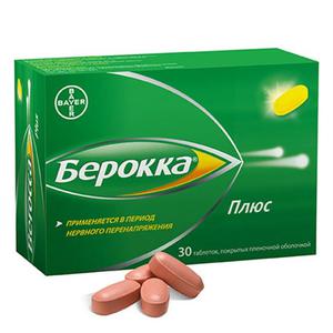 Berocca