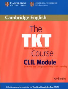 The TKT Course CLIL Module