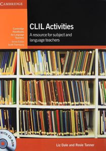 CLIL Activities: a resource for subject and language teachers