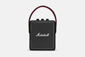 Портативная колонка Marshall