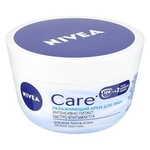 Крем Nivea