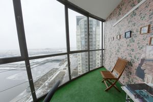 Панорамные окна