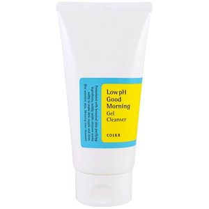 Cosrx Low pH Good Morning Gel Cleanser