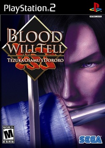 Blood will tell (PlayStation 2)