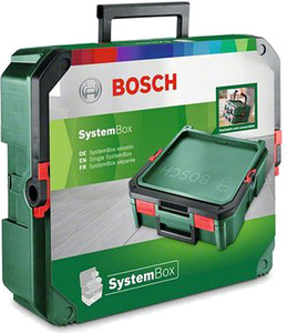 Ящик для инструментов Bosch SystemBox