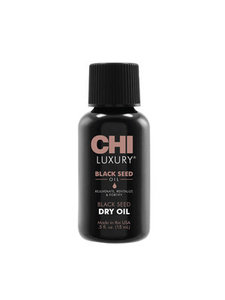 CHI Luxury Black Seed Oil Dry Oil