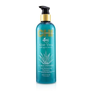 CHI Aloe Vera with Agave Nectar Oil