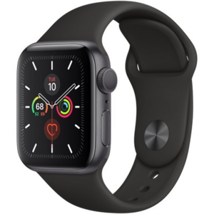 Apple watch 5