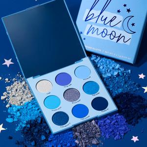 blue moon palette colourpop