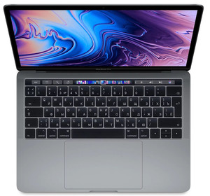 MacBook Pro 16 2019