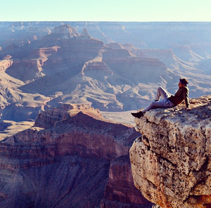 The Grand Canyon