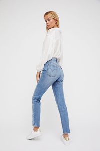 джинсы levis