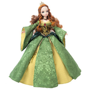 Кукла Sonya Rose серия Gold collection Лесная принцесса