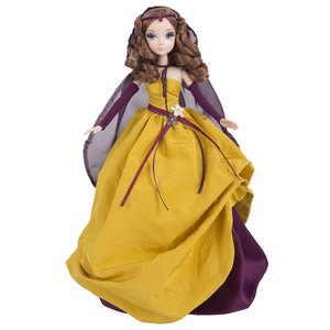 Кукла Sonya Rose, серия "Gold collection", платье Эльза