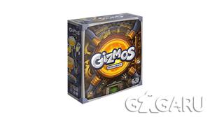 Настольная игра "Gizmos"