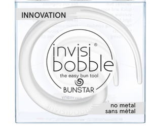 Заколка для волос Invisibobble