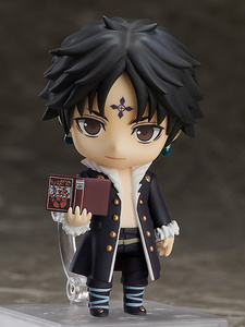 Nendoroid Chrollo Lucilfer