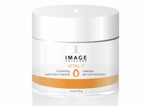 Image Skincare Hydrating Overnight Masque