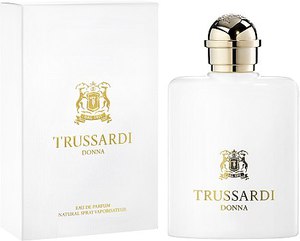 Туалетная вода Trussardi Donna