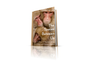 The Spaces Between Us: A Story of Neuroscience, Evolution, and Human Nature