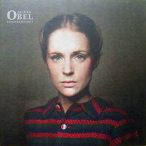 Пластинка Agnes Obel — Philharmonics