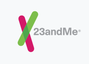 ДНК тест 23andMe