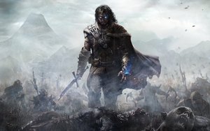 Middle-earth: Shadow of Mordor GOTY