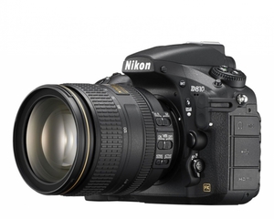 Nikon D850 или D810