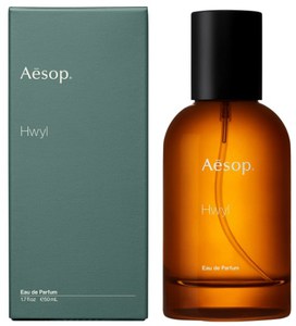 AESOP Парфюмерная вода HWYL