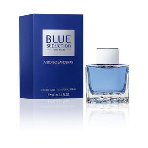 Antonio Banderas Blue Seduction