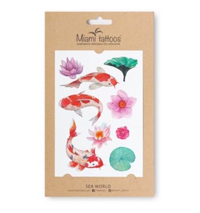 Переводные рыбы