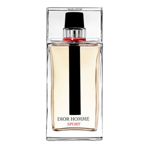 Туалетная вода DIOR Homme Sport.