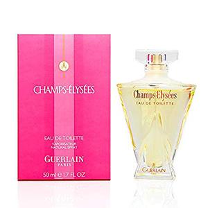 Туалетная вода Champs Elysees от Guerlain