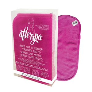 AfterSpa Magic Make Up Remover Reusable Cloth