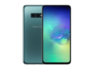 новый телефон Samsung Galaxy S10е