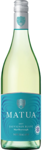 Matua, Sauvignon Blanc.