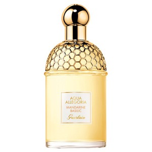 GUERLAIN "AQUA ALLEGORIA" - MANDARINE BASILIC